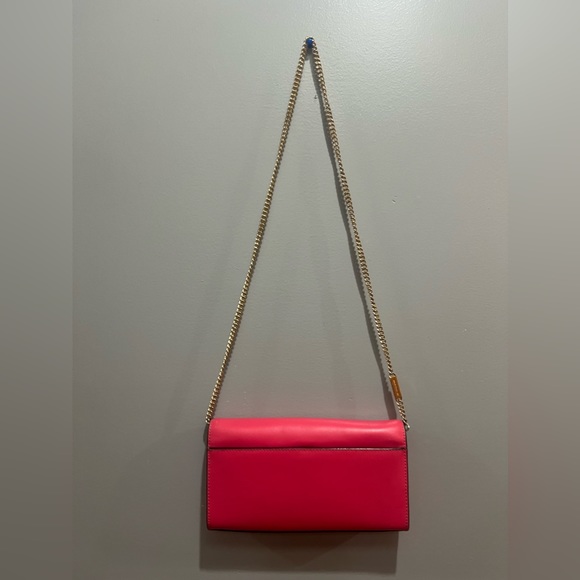 Michael kors special edition crossbody - Picture 2 of 10